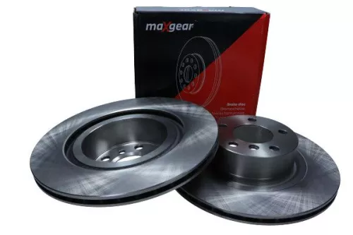 MAXGEAR Brake Disc (19-3208)