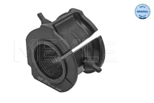 Mounting, stabiliser bar