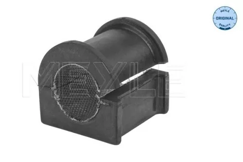 Mounting, stabiliser bar