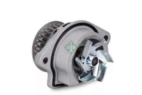 Alternator Freewheel Clutch