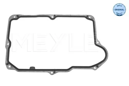 Gasket, automatic transmission oil sump