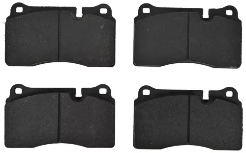 TRW Brake Pad Set, disc brake (GDB2048)