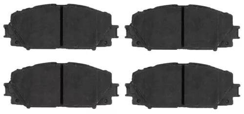 TRW Brake Pad Set, disc brake (GDB4173)