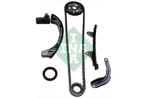 Timing Belt Kit