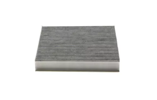 BOSCH Filter, cabin air (1987432568)