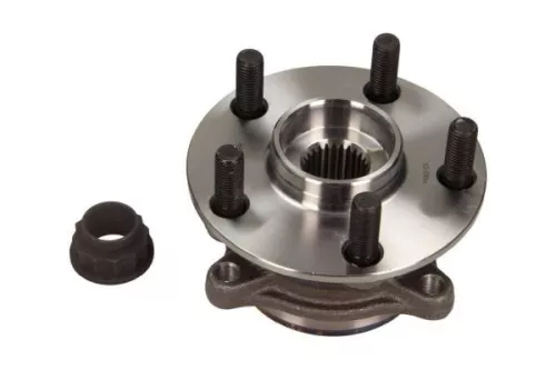 MAXGEAR Wheel Bearing Kit (33-0884)