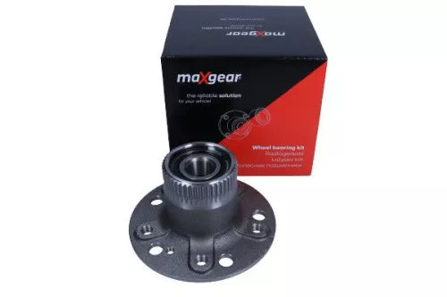 MAXGEAR Wheel Bearing Kit (33-1032)