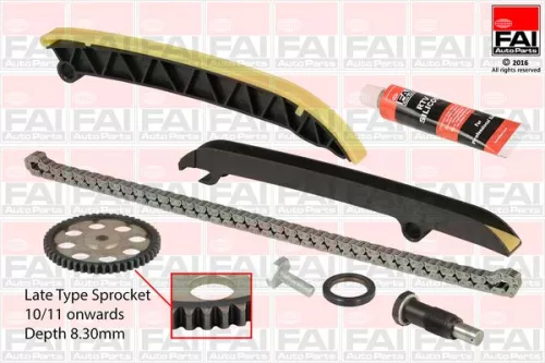 Timing Chain Kit