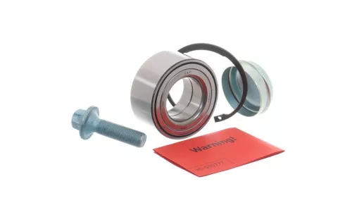 SKF Wheel Bearing Kit (VKBA7049)