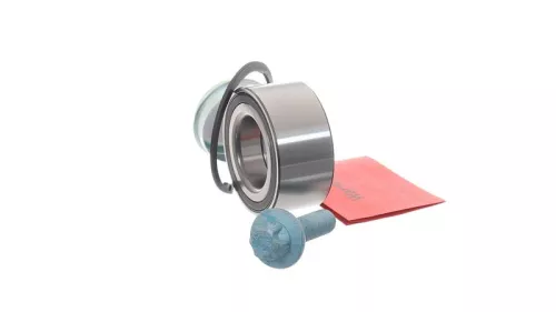 SKF Wheel Bearing Kit (VKBA7049)