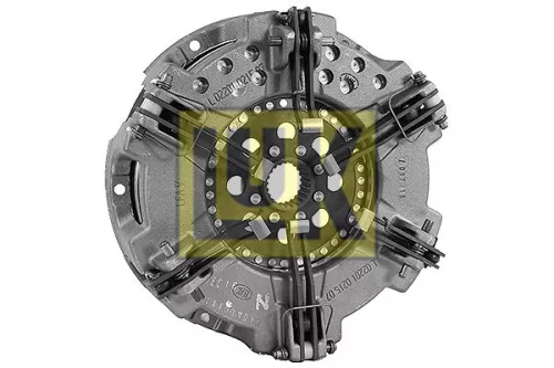 Central Slave Cylinder, clutch