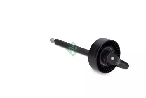 Schaeffler INA Tensioner Pulley, V-belt (531083610)