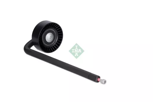 Schaeffler INA Tensioner Pulley, V-belt (531083610)