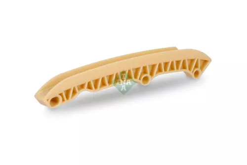 Schaeffler INA Deflection/Guide Pulley, V-ribbed belt (532059010)