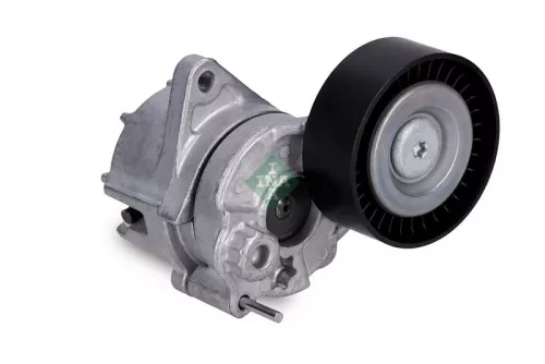 Belt Tensioner, V-ribbed belt