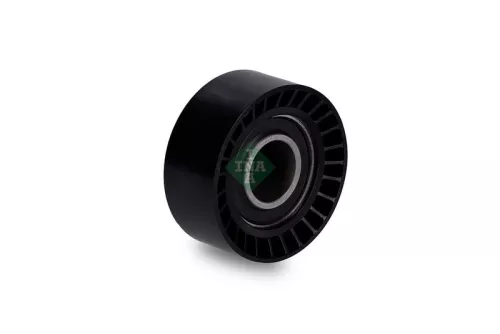 Vibration Damper, V-ribbed belt