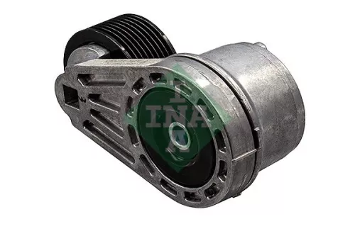 Finger Follower, engine timing