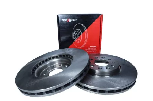 MAXGEAR Brake Disc (19-3215)