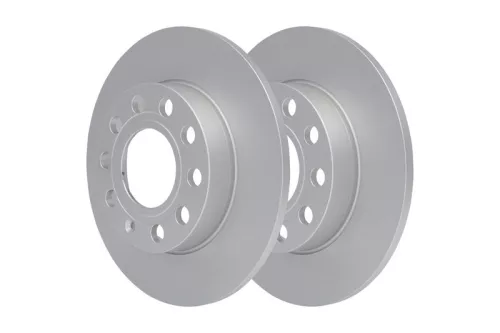 ATE Brake Disc (24.0110-0261.1)