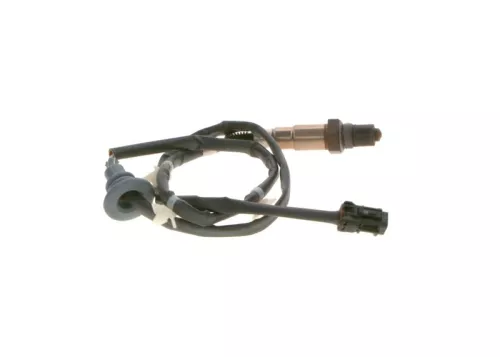 BOSCH Oxygen Sensor (0258986751)