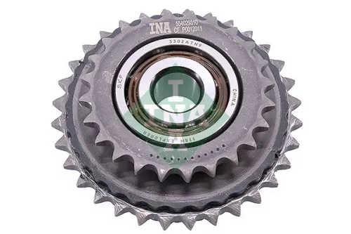 Schaeffler INA Tensioner, timing chain (551003910)