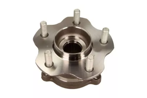 MAXGEAR Wheel Bearing Kit (33-1019)
