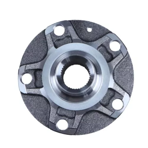 MAXGEAR Wheel Hub (33-0878)
