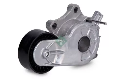 Schaeffler INA Belt Tensioner, V-ribbed belt (534042810)