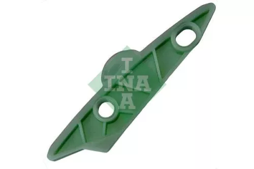 Schaeffler INA Deflection/Guide Pulley, V-ribbed belt (532073010)