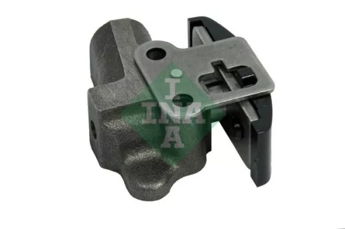 Schaeffler INA Belt Tensioner, V-ribbed belt (533007630)