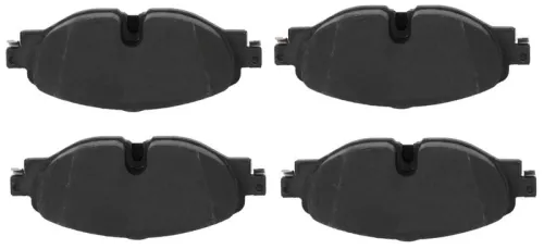 TRW Brake Pad Set, disc brake (GDB2143)