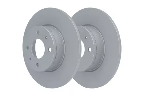 ATE Brake Disc (24.0110-0190.1)