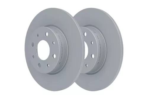 ATE Brake Disc (24.0110-0349.1)