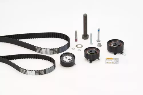 Timing Belt Kit