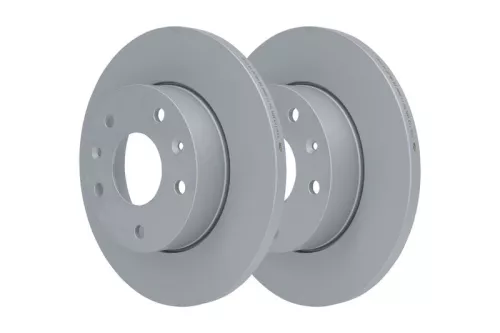 ATE Brake Disc (24.0114-0113.1)