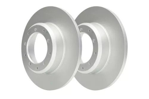 ATE Brake Disc (24.0114-0115.1)