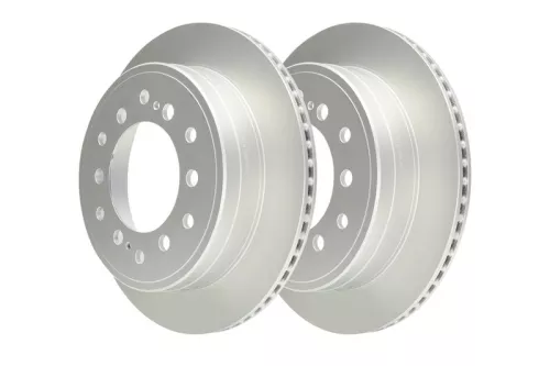 ATE Brake Disc (24.0118-0709.1)