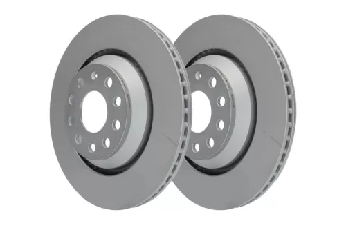 ATE Brake Disc (24.0122-0219.1)