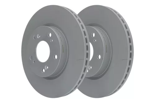 ATE Brake Disc (24.0123-0110.1)