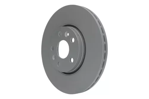 ATE Brake Disc (24.0124-0224.1)