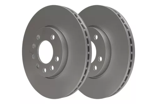 ATE Brake Disc (24.0125-0141.1)