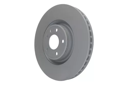 ATE Brake Disc (24.0134-0103.1)