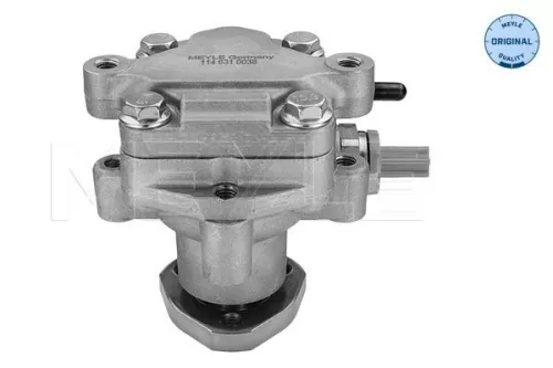 MEYLE Hydraulic Pump, steering (1146310038)