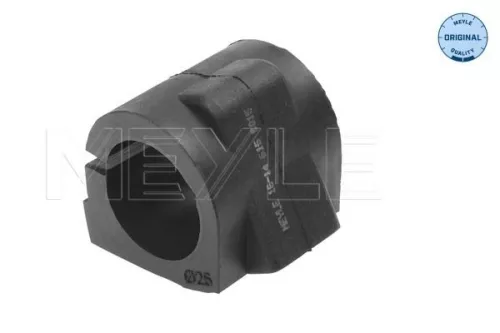 Mounting, stabiliser bar