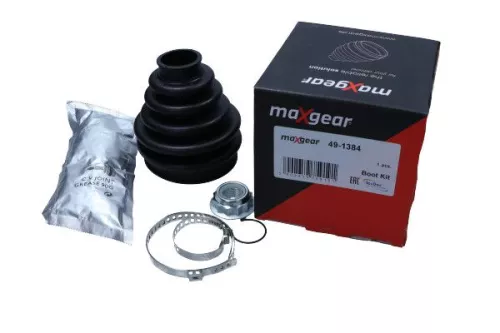 MAXGEAR Bellow Kit, drive shaft (49-1384)