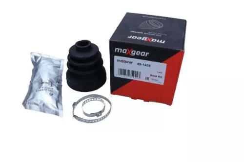MAXGEAR Bellow Kit, drive shaft (49-1409)