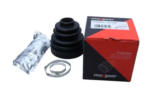 MAXGEAR Bellow Kit, drive shaft (49-1436)
