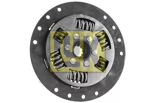 Central Slave Cylinder, clutch