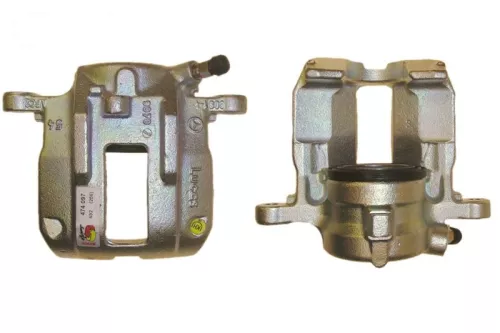 Brake Caliper