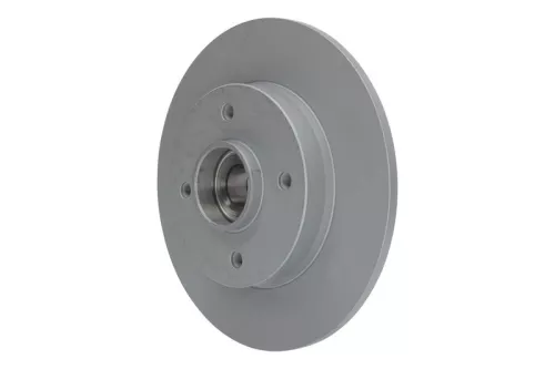 ATE Brake Disc (24.0109-0100.2)